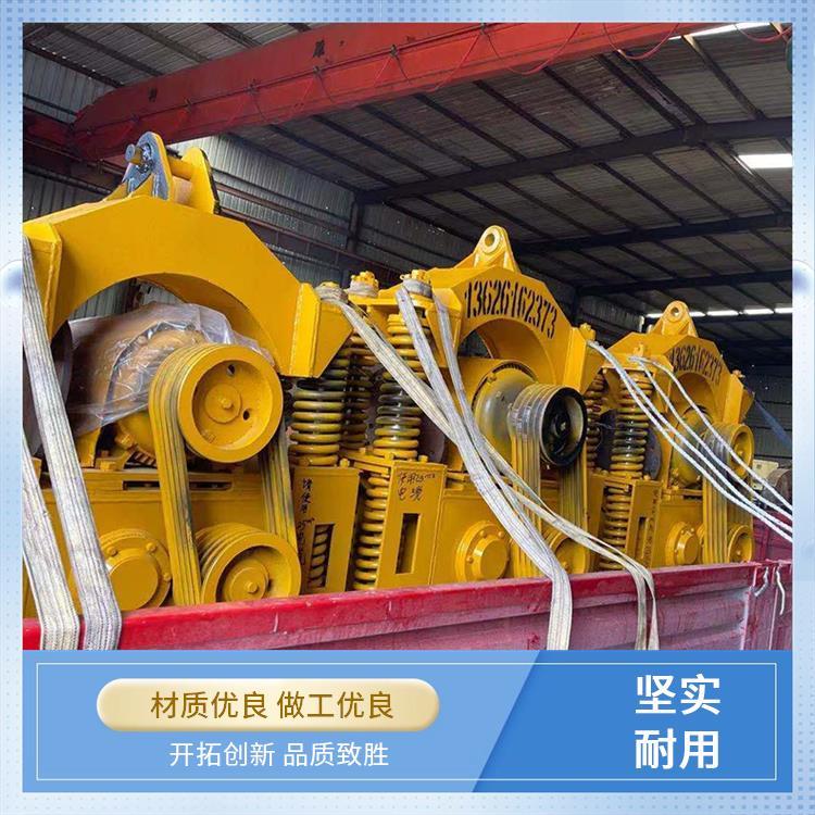 工地打樁機價格表及建筑機械設備選購指南